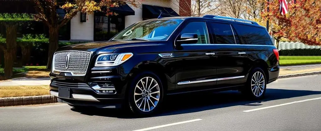 Lyndhurst Airport Limo & Car Service customer support